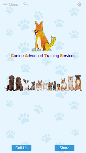 Canine Class Screenshot 1