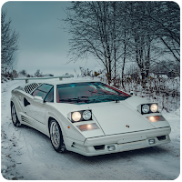 Sport Car HD Wallpapers