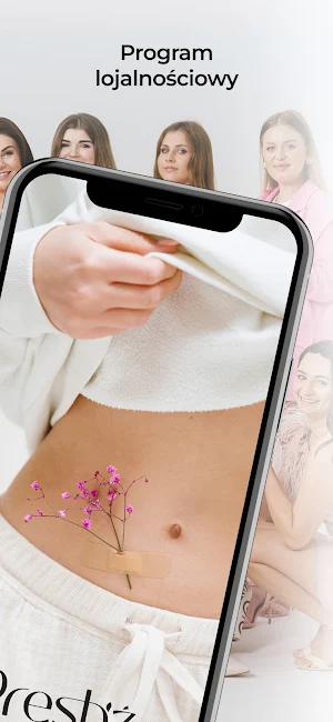 Prestiż Skin Clinic Screenshot 1