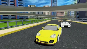 City Racing 3D 2017 Screenshot 2