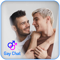 Gay Live Video Chat App-Dating
