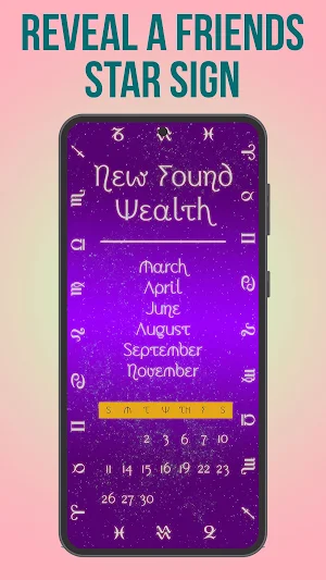Horoscope Quiz Trick Screenshot 1