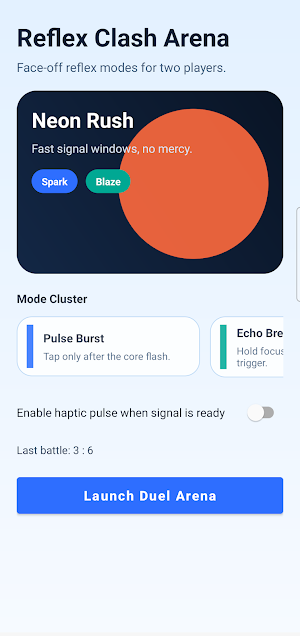 Activity Forge Screenshot 0