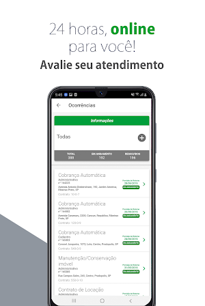 Teixeira de Carvalho Screenshot 2