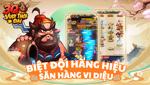 3Q Vượt Thời Đại Screenshot 0