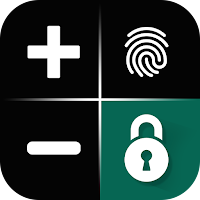 CalcLock - Photo & Files Vault