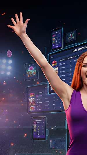 Casino Days Screenshot 1