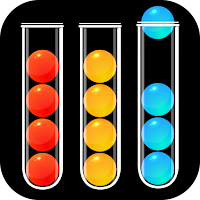 Ball Sort Puzzle - Color Match