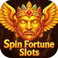 Spin Fortune Slots