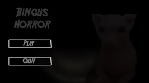 Bingus Horror screenshot 2