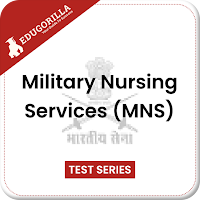 Indian Army MNS Mock Tests for Best Results