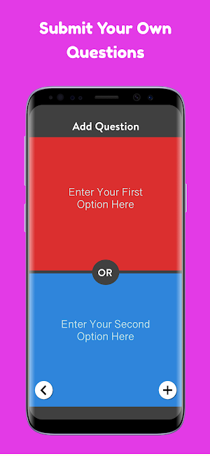Would You Rather? Screenshot 2