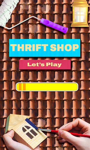 Thrift Shop! Thrifting Finds Screenshot 0