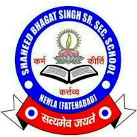 Shaheed Bhagat Singh Sr. Sec School