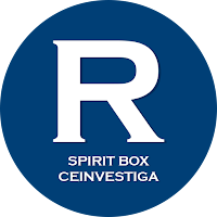 Radio Spirit Box Ceinvestiga