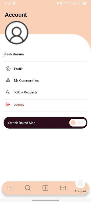 Truslf Screenshot 1