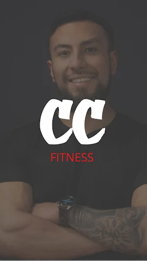 Cesar Ceren Fitness Screenshot 0
