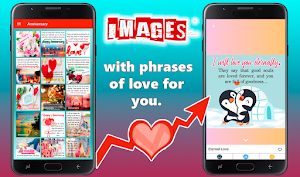 Love Images Screenshot 1