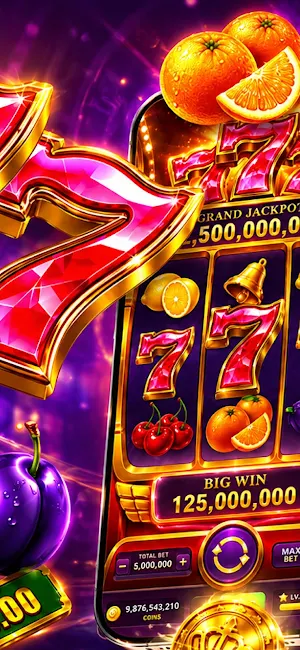 Slots 777 Screenshot 2