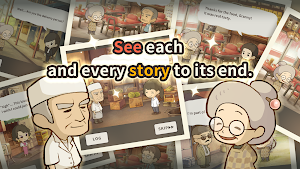Hungry Hearts Ramen Screenshot 2