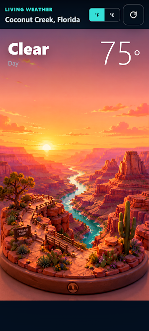 SkyKind Screenshot 0