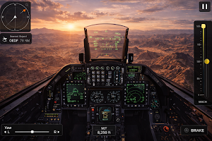 Ultimate Flight Simulator Screenshot 3