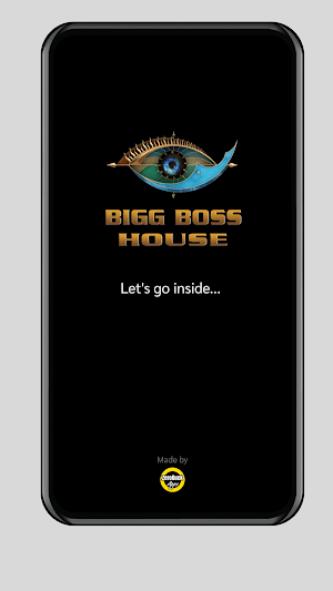 Bigg Boss House Screenshot 0