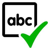 Curso de ortografia español