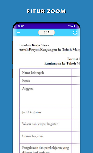 PPKN 11 Kurikulum Merdeka Screenshot 3