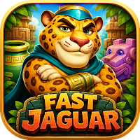 Fast Jaguar