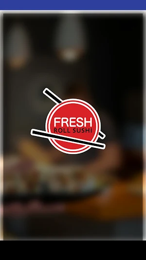 FRESH ROLL SUSHI Screenshot 2