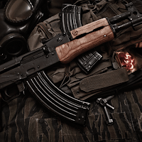 Gun ringtone ak 47