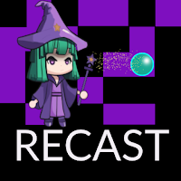 Recast: Puzzle Game