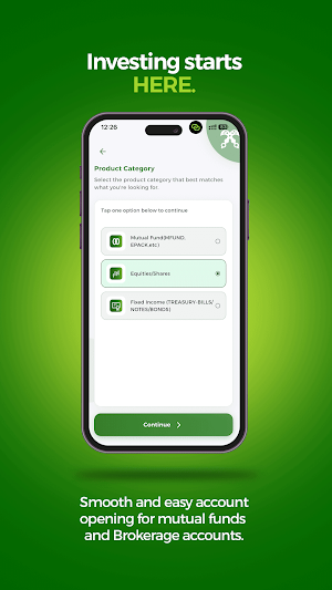 Databank Group Screenshot 1