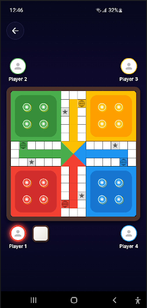 Ludo Moon 2 Screenshot 2
