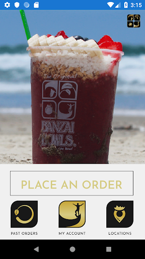 Banzai Bowls Screenshot 1