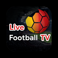 Live Football TV HD Streaming