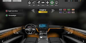 Car Tycoon: Create Your Car Screenshot 2