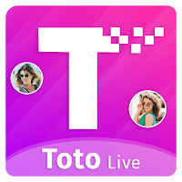 ToTo Live Talk & Video Chat
