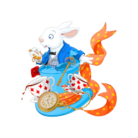 Alice nel Paese Meraviglie