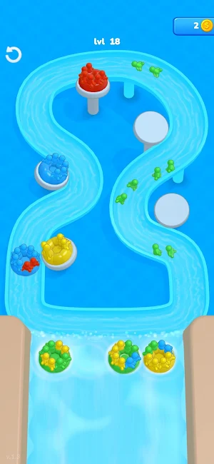 AquaTrip Screenshot 1