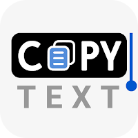 Text Copy From Any Screen