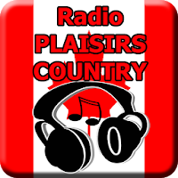 Radio PLAISIRS COUNTRY Online 