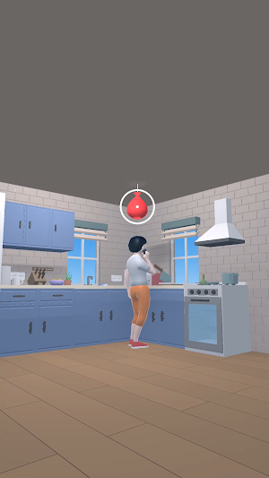 Trap Lover Screenshot 1
