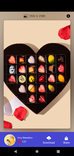 Cover Box Screenshot 2