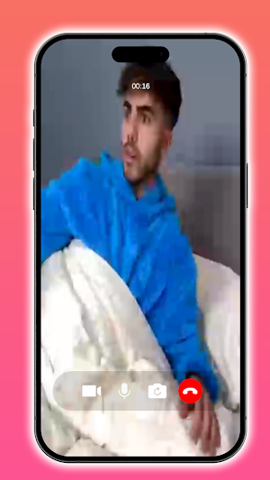 Federico Vigevani Fake Call Screenshot 3
