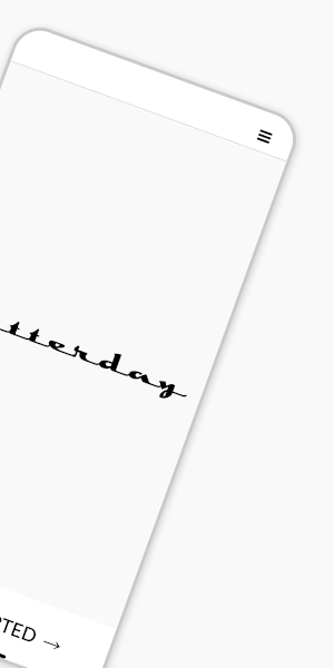 Betterday Coffee screenshot 2