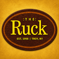 The Ruck