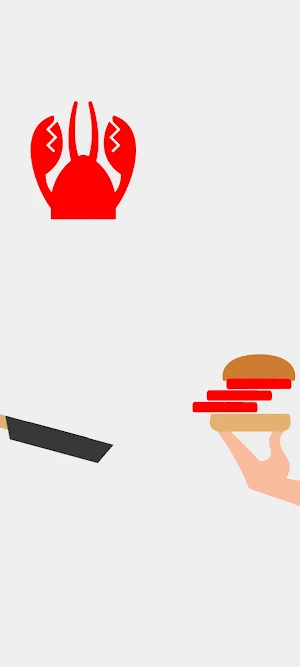 Burger Flip Pro – Burger Flip  Screenshot 2