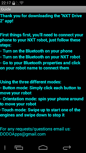 NXT Drive 2 Screenshot 3